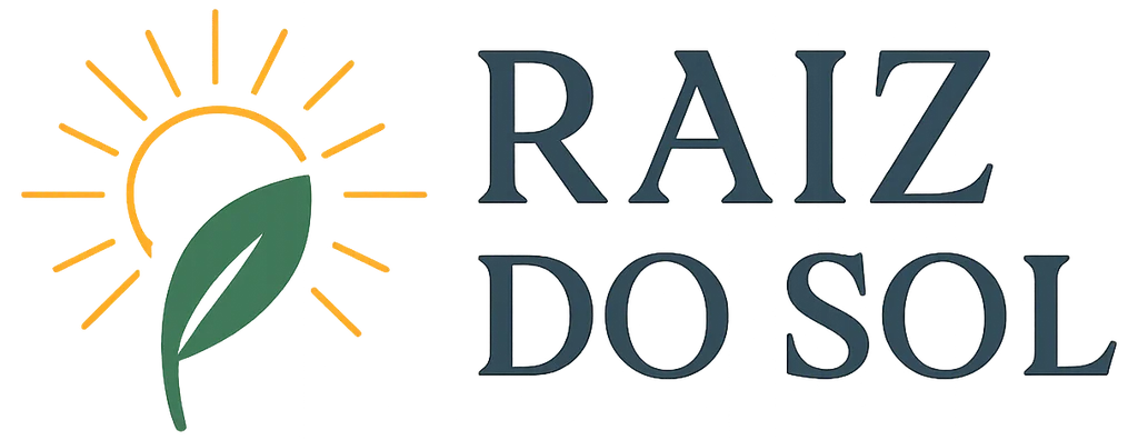 RAIZ DO SOL